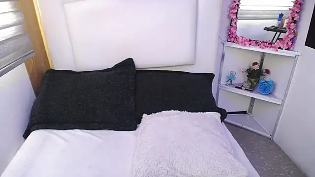 Snapshot of palmer_mIix chatting on 9, 1, 2025 palmer mIix online show from 9, 1, 2025