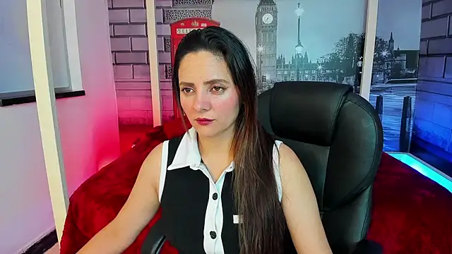 Snapshot of gaby_flow chatting on 28, 7, 2026 gaby flow online show from 28, 7, 2026