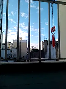 BURN666ING online show from 16, 12, 2025