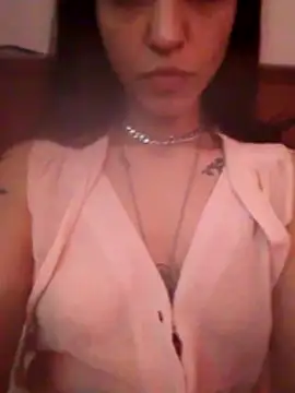 Snapshot of BURN666ING chatting on 6, 6, 2026 BURN666ING online show from 6, 6, 2026
