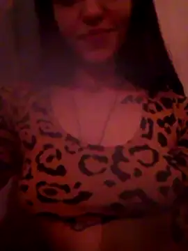 Snapshot of BURN666ING chatting on 7, 6, 2026 BURN666ING online show from 7, 6, 2026