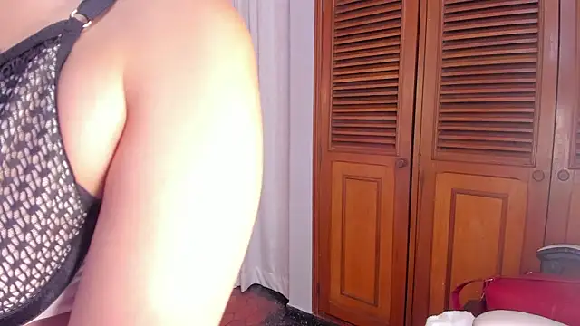 elodie walker online show from 17, 12, 2024