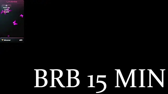 elodie walker online show from 25, 1, 2025