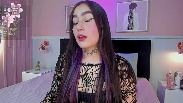 elodie walker online show from 18, 9, 2025