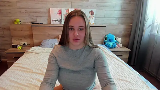 AngellNight4u online show from 2, 11, 2025