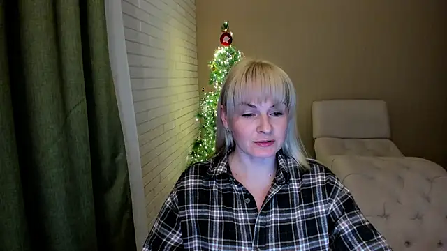 Alicee Gracee online show from 5, 1, 2026