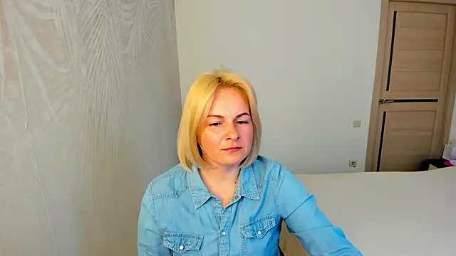 Alicee Gracee online show from 19, 4, 2026