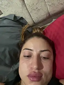 cristal-evanns online show from 5, 6, 2026