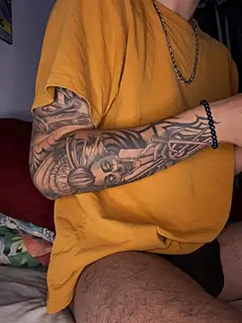 Anthony-Martin online show from 26, 2, 2025