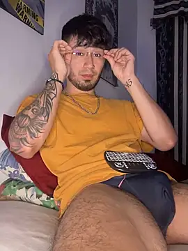 Anthony-Martin online show from 26, 2, 2025