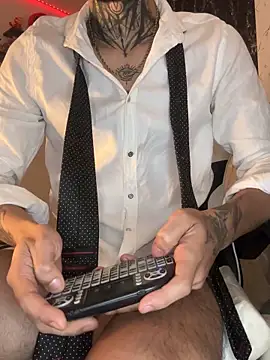 Anthony-Martin online show from 19, 9, 2025