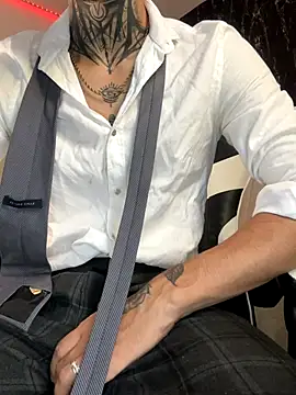 Anthony-Martin online show from 23, 9, 2025