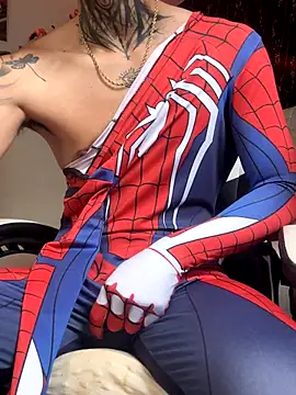 Anthony-Martin online show from 10, 10, 2025