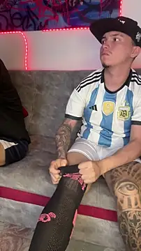 Anthony-Martin online show from 8, 4, 2026