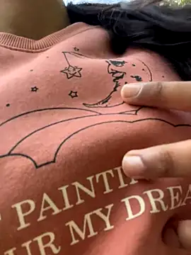 ScarletAss online show from 11, 9, 2025