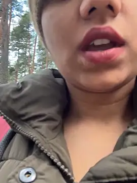 ScarletAss online show from 25, 9, 2025