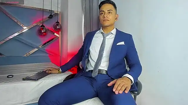 Lucii fer  online show from 6, 3, 2026