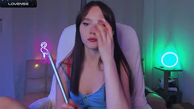 Pinkyberry6969 online show from 7, 2, 2025