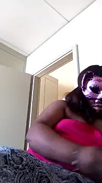 Snapshot of bonbonaumiel chatting on 19, 1, 2025 bonbonaumiel online show from 19, 1, 2025