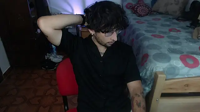 Snapshot of Dereck_Dickson chatting on 4, 10, 2025 Dereck Dickson online show from 4, 10, 2025