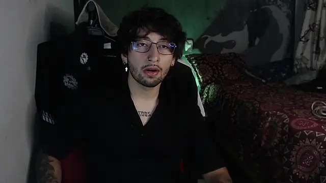 Snapshot of Dereck_Dickson chatting on 8, 10, 2025 Dereck Dickson online show from 8, 10, 2025