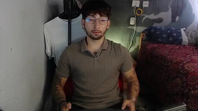 Dereck Dickson online show from 8, 11, 2025