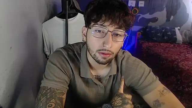 Dereck Dickson online show from 16, 11, 2025