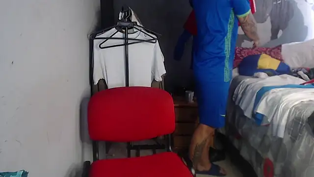 Dereck Dickson online show from 19, 11, 2025