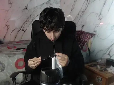 Dereck Dickson online show from 1, 4, 2026