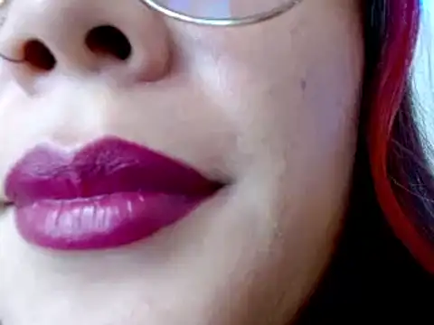 Snapshot of miss_evoleth2 chatting on 18, 3, 2025 miss evoleth2 online show from 18, 3, 2025