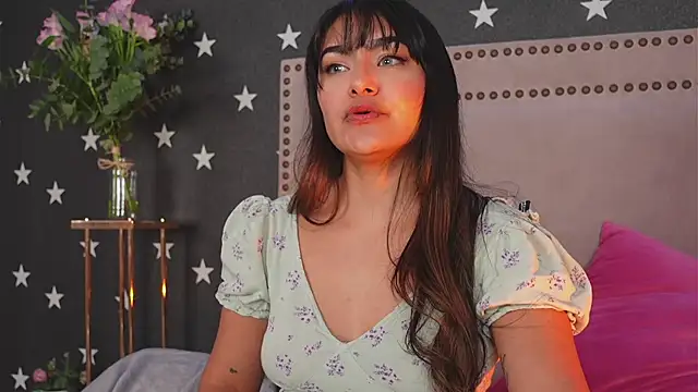 Snapshot of AshiaEkta1 chatting on 3, 1, 2025 AshiaEkta1 online show from 3, 1, 2025
