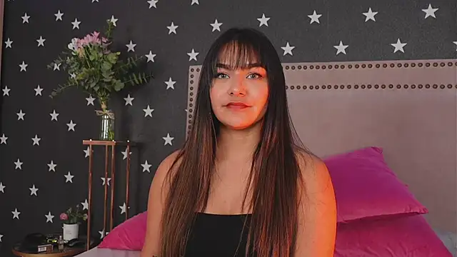 Snapshot of AshiaEkta1 chatting on 7, 1, 2025 AshiaEkta1 online show from 7, 1, 2025
