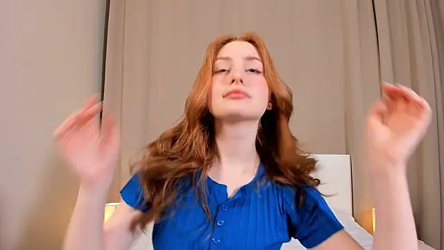 BreckDevall online show from 15, 1, 2025