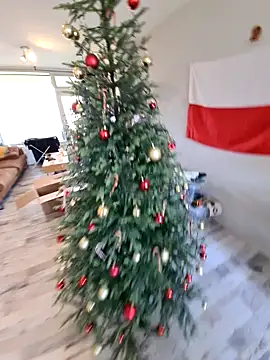 CoupleKitty online show from 18, 1, 2026