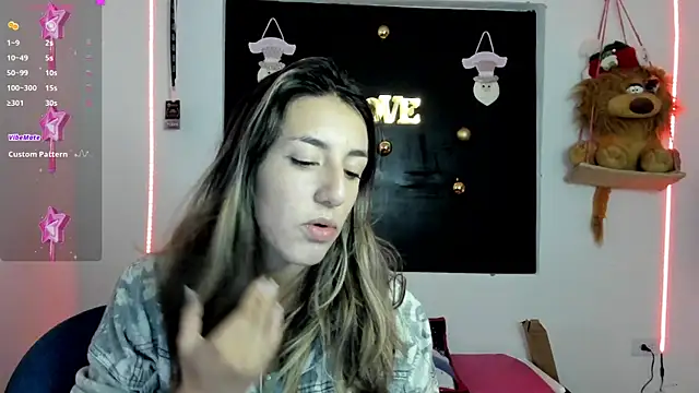 queen-natty online show from 6, 12, 2024