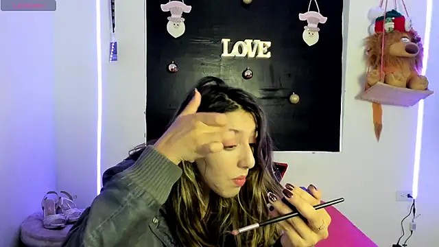 queen-natty online show from 22, 12, 2024