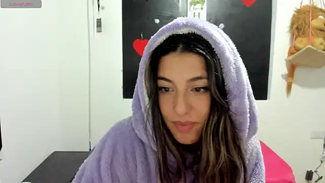 queen-natty online show from 14, 1, 2025