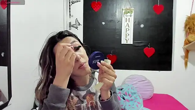 queen-natty online show from 20, 1, 2025