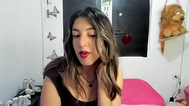 queen-natty online show from 10, 3, 2025