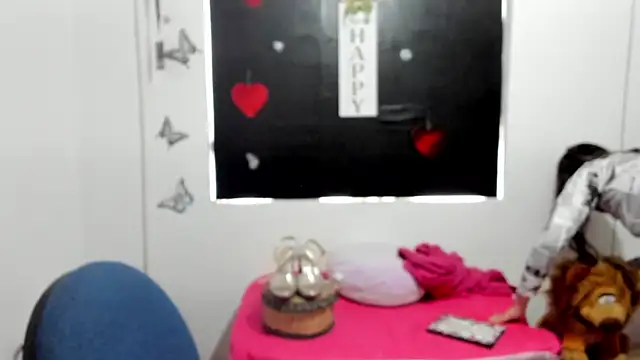 queen-natty online show from 13, 3, 2025