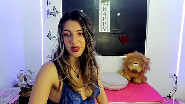 queen-natty online show from 19, 3, 2025