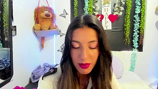 queen-natty online show from 20, 2, 2026