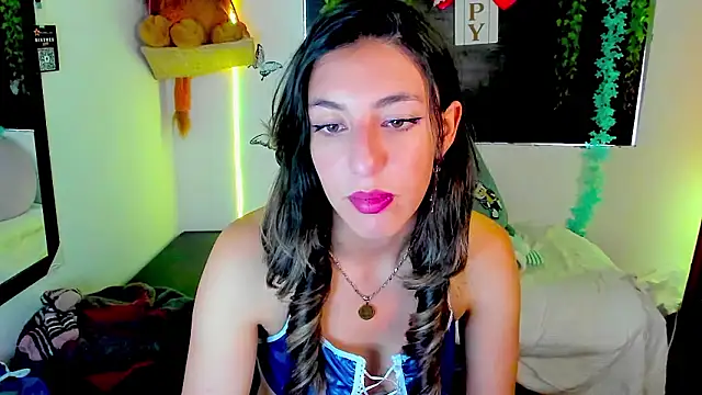 queen-natty online show from 25, 2, 2026