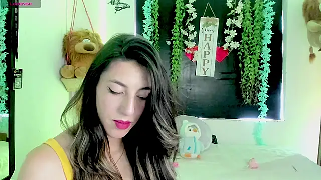 Snapshot of queen-natty chatting on 22, 4, 2026 queen-natty online show from 22, 4, 2026