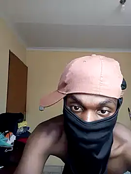 FuckMeNice24 online show from 9, 1, 2025