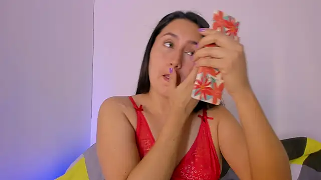 AmaiaFerrer online show from 5, 1, 2025