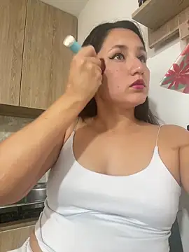 AmaiaFerrer online show from 25, 2, 2025