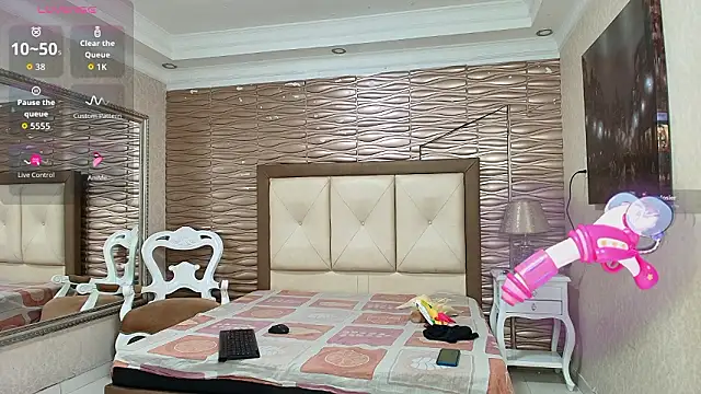 Brianrosex online show from 9, 3, 2026