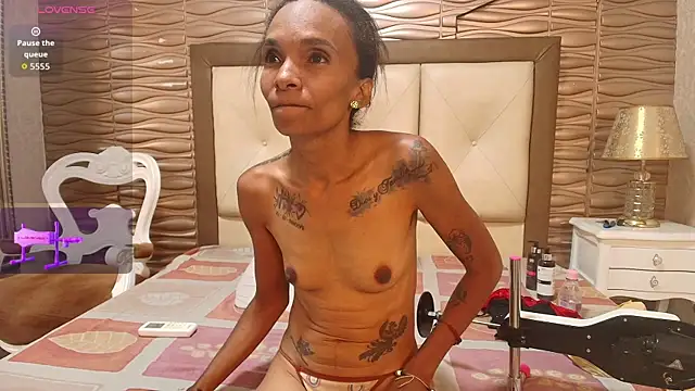 Brianrosex online show from 20, 4, 2026