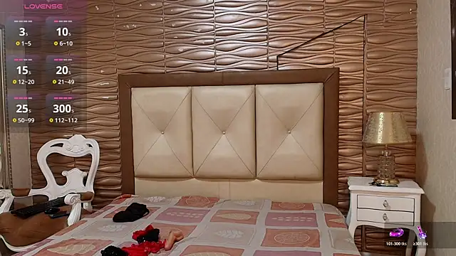 Brianrosex online show from 23, 4, 2026